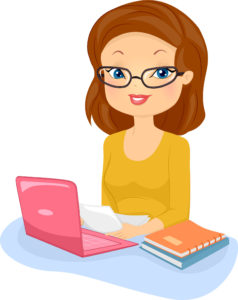 Resources for Writers